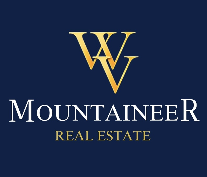 West Virginia Mountaineer Real Estate logo